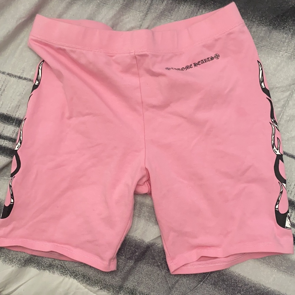 Chrome hearts shorts